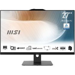 MSI Modern AM272P 1M-1235AT 1TB All-in-One PC schwarz (00AF8231-1235)