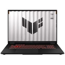 ASUS TUF Gaming A18 [2025] FA808UM-S8064 Notebook grau (90NR0NN1-M003U0)