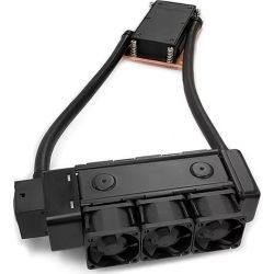 Dynatron L36 Wasserkühlung schwarz (L36)
