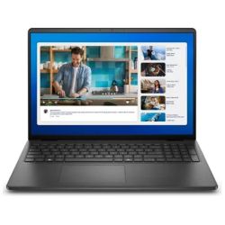 Dell 16 DC16250 512GB Notebook carbon black (X016W)