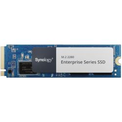 Synology SNV5420 M.2 NVMe 400GB SSD (SNV5420-400G)