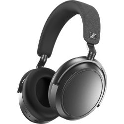 Sennheiser Momentum 4 Wireless Headset graphite (700383)