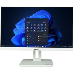 Wortmann Terra 2420HA wh Greenline 1TB All-in-One PC weiß (1000053)