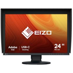 Eizo CG2400S Monitor schwarz (CG2400S)
