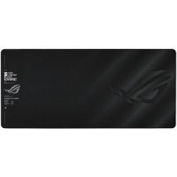 ASUS ROG Sheath II XXL Mousepad schwarz (90MP04B0-BPUA00)