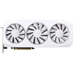 XFX Mercury Radeon RX 9060 XT OC White Gaming Edition 16GB (RX-96TMERCW9)