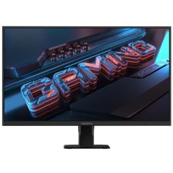 Gigabyte GS27Q Monitor schwarz (GIGABYTE GS27Q)