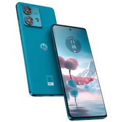 Motorola Edge 40 Neo 256GB Mobiltelefon caneel bay (PAYH0038PL)