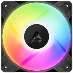 Arctic P12 Pro A-RGB 120mm Lüfter schwarz (ACFAN00309A)