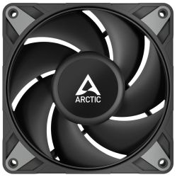 Arctic P12 Pro PST 120mm Lüfter schwarz 5er-Pack (ACFAN00307A)