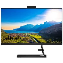 Lenovo IdeaCentre AIO 3 24ALC6 512GB All-in-One PC schwarz (F0G10140GE)