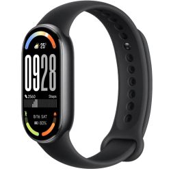 Xiaomi Smart Band 10 Fitness-Tracker midnight black (BHR07PYGL)