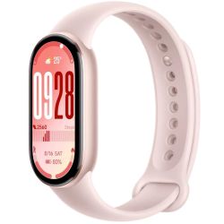Xiaomi Smart Band 10 Fitness-Tracker mystic rose (BHR9999GL)