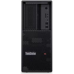 Lenovo ThinkStation P3 Tower Gen 2 1TB PC-Komplettsystem schwarz (30HT001XGE)