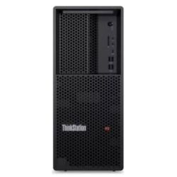 Lenovo ThinkStation P3 Tower Gen 2 1TB PC-Komplettsystem schwarz (30HT001PGE)