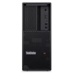 Lenovo ThinkStation P3 Tower Gen 2 1TB PC-Komplettsystem schwarz (30HT0025GE)
