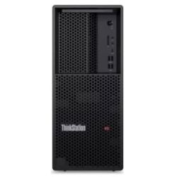 Lenovo ThinkStation P3 Tower Gen 2 1TB PC-Komplettsystem schwarz (30HT0046GE)