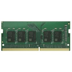 Synology D4NS01-4G SO-DIMM DDR4 Speichermodul (D4NS01-4G)