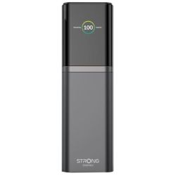 Strong S-19 Powerbank schwarz/grau (ULTRA POWER BANK-S19)