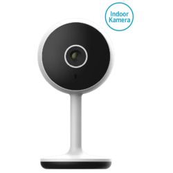 Bea-fon Flexy 1F Netzwerkkamera weiß (BEASH-1F-W)