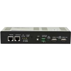 Allnet Desktop Gigabit PoE-Splitter LTPoE++ (ALL048700)