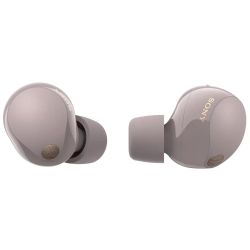 Sony WF-1000XM5 Bluetooth Headset smokey pink (WF1000XM5P.CE7)