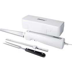 Steba EM 3 Elektromesser weiß (290300)