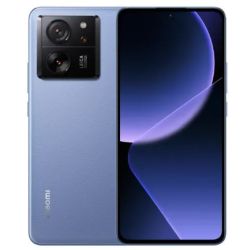 Xiaomi 13T 256GB Mobiltelefon alpine blue (MZB0ELDEU)