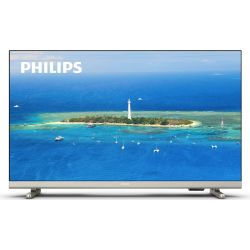 Philips 32PHS5527 Flachbild-TV silber (32PHS5527/12)