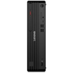 Lenovo ThinkCentre M70s Gen 6 512GB PC-Komplettsystem schwarz (12YK001JGE)