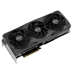 PNY Electronics GeForce RTX 5080 Triple Fan 16GB Grafikkarte (VCG508016TFXPB1)