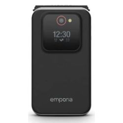 Emporia Joy LTE Mobiltelefon schwarz (V228-LTE_001)