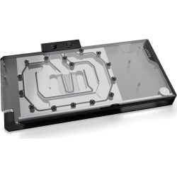 EK Water Blocks EK-Quantum Vector3 Astral RTX 5090 D-RGB Nickel/Acryl (3831129901117)