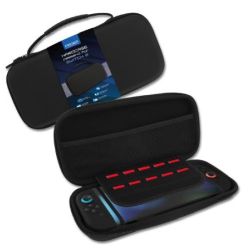 Pedea Tragetasche schwarz für Nintendo Switch 2 (70060100)