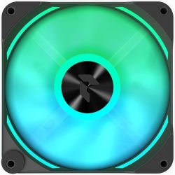 APNX FP2-120 PWM ARGB 120mm Lüfter schwarz (APF3-PF11317.21)