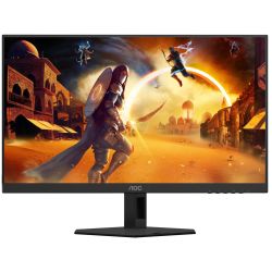 AOC 24G4HRE Monitor schwarz (24G4HRE)