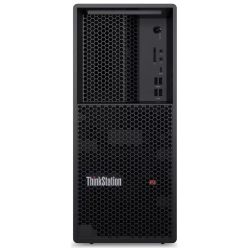 Lenovo ThinkStation P3 Tower Gen 2 1TB PC-Komplettsystem schwarz (30HT005RGE)