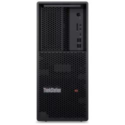 Lenovo ThinkStation P3 Tower Gen 2 PC-Komplettsystem schwarz (30HT006DGE)