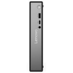 Lenovo ThinkCentre Neo 50q QC Tiny PC-Komplettsystem schwarz (13C8001EGE)