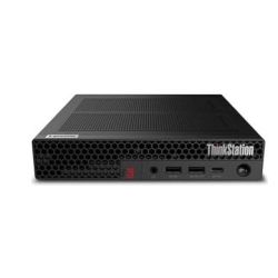 Lenovo ThinkStation P3 Tiny Gen 2 PC-Komplettsystem schwarz (30K50034GE)