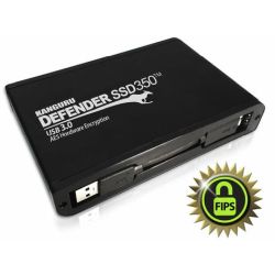 iStorage Kanguru Defender SSD350 2TB (KDH3B-350F-2TSSD)
