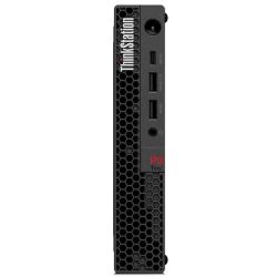 Lenovo ThinkStation P3 Tiny Gen 2 PC-Komplettsystem schwarz (30K5003KGE)