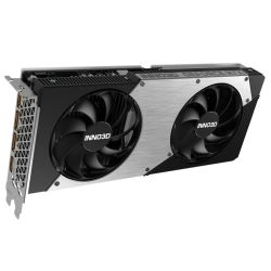 Inno3D GeForce RTX 5060 Twin X2 OC 8GB Grafikkarte (N50602-08D7X-195070N)