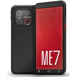 Emporia SMART ME.7 128GB Mobiltelefon schwarz (ME7.v1.bk.01)
