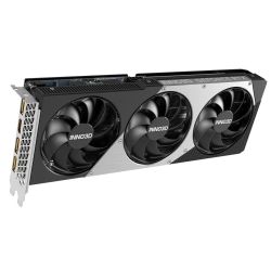 Inno3D GeForce RTX 5060 Ti X3 OC 16GB Grafikkarte (N506T3-16D7X-191073L)