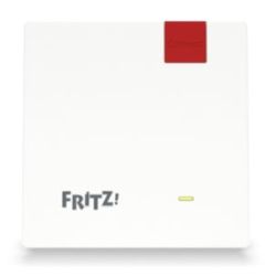 AVM FRITZ!Repeater 1200 AX WLAN-Repeater weiß (20002973)