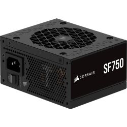 Corsair SCHNÄPPCHEN SF Series Platinum SF750 750W Netzteil (CP-9020284-EU)