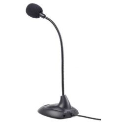 Gembird gembird Tischmikrofon (MIC-205)
