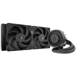 Arctic Liquid Freezer III Pro 280 Wasserkühlung schwarz (ACFRE00179A)