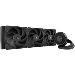 Arctic Liquid Freezer III Pro 420 Wasserkühlung schwarz (ACFRE00181A)